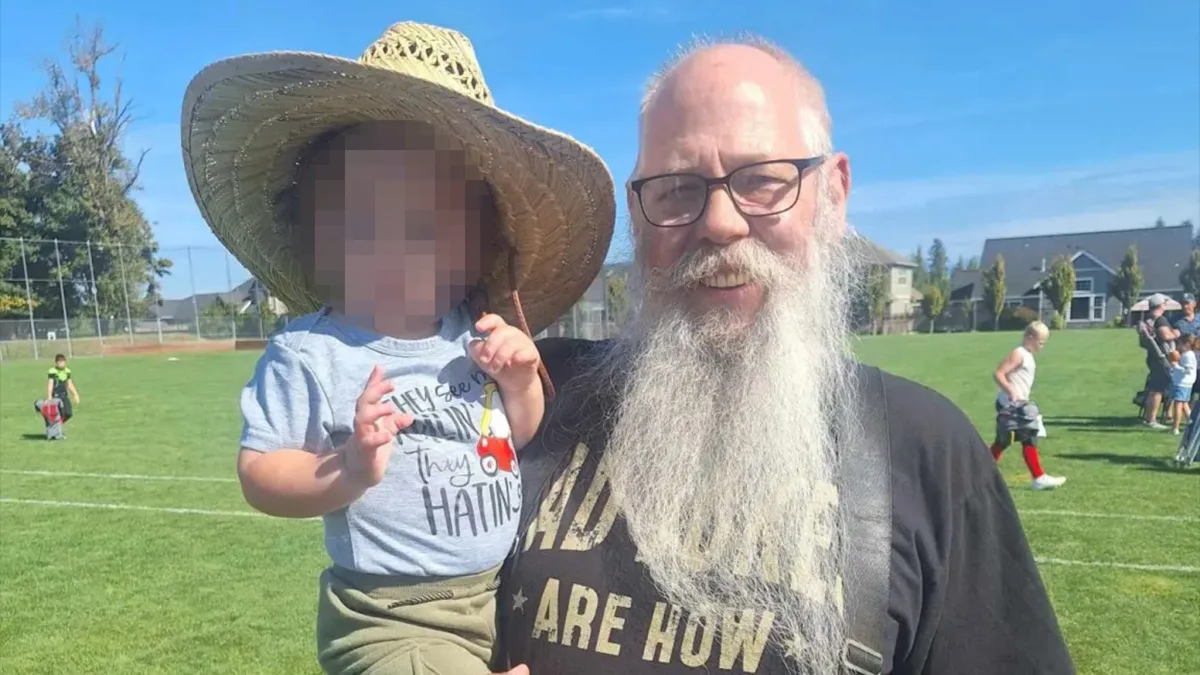 Yellowstone Bison Attack Victim Identified, Reveals Severe Injuries