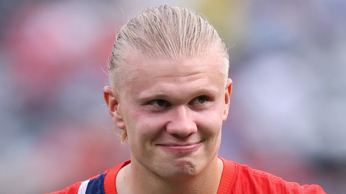 Haaland Says Emotional Goodbye to USA After Norway's World Cup Exit