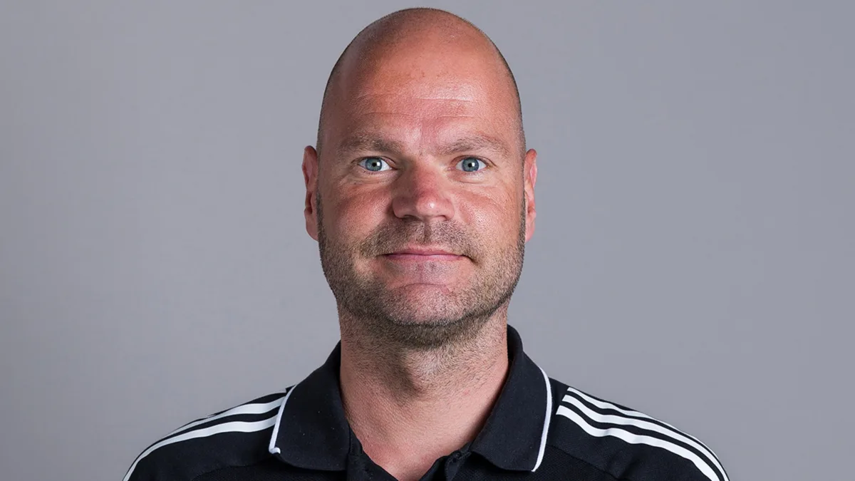 World Cup Referee Rob Dieperink Dies Weeks After Sexual Assault Arrest