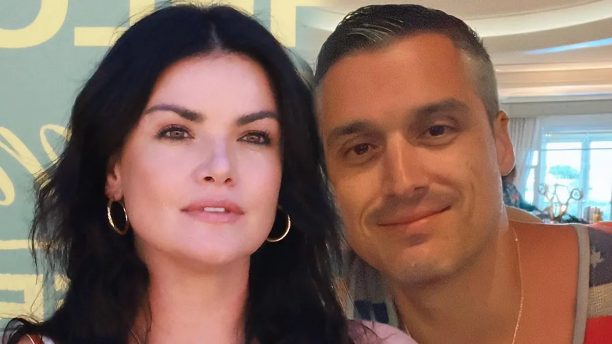 Courtney Robertson Demands Child and Spousal Support in Divorce