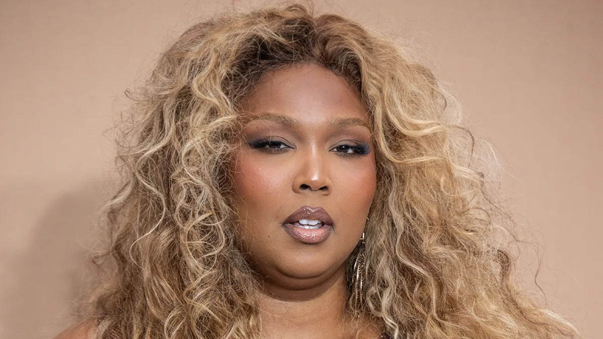Lizzo Gained 20 Pounds and Doesn't Care