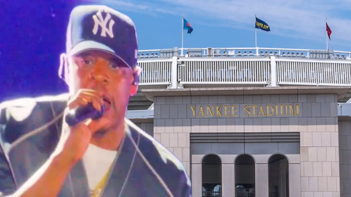 Jay-Z Nearly Canceled Yankee Stadium Show Amid Chaos