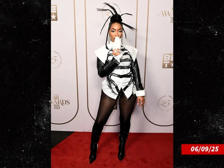Томми Ли из «Love & Hip Hop» арестована на матче ЧМ в Майами — фото 3