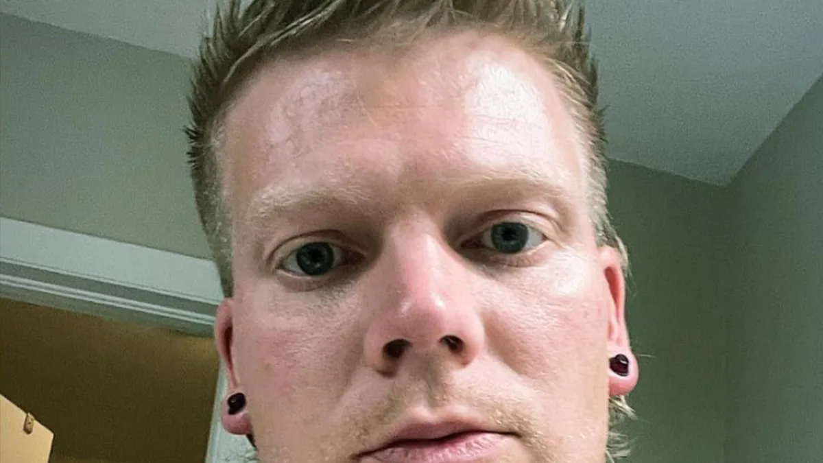 Blake Garrett: Cause of Death of 'How to Eat Fried Worms' Actor Revealed