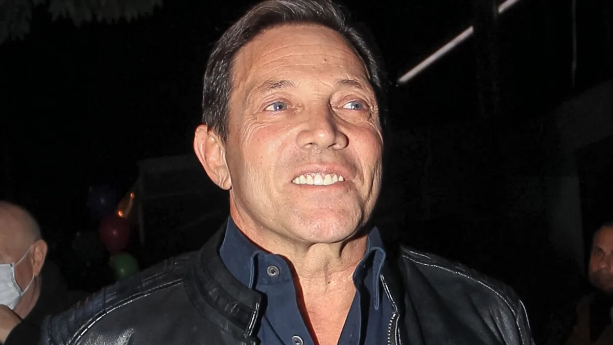 Jordan Belfort Completes Restitution: 'Wolf of Wall Street' Finally Free