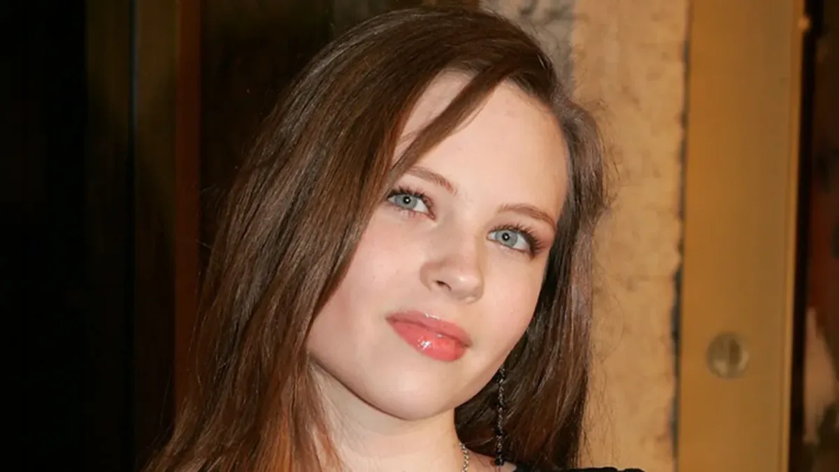 Daveigh Chase Left $400K Estate After Death