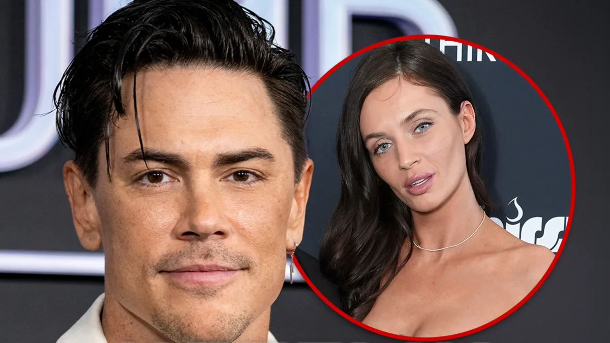 Tom Sandoval and Victoria Lee Robinson Nearly Split After Filming