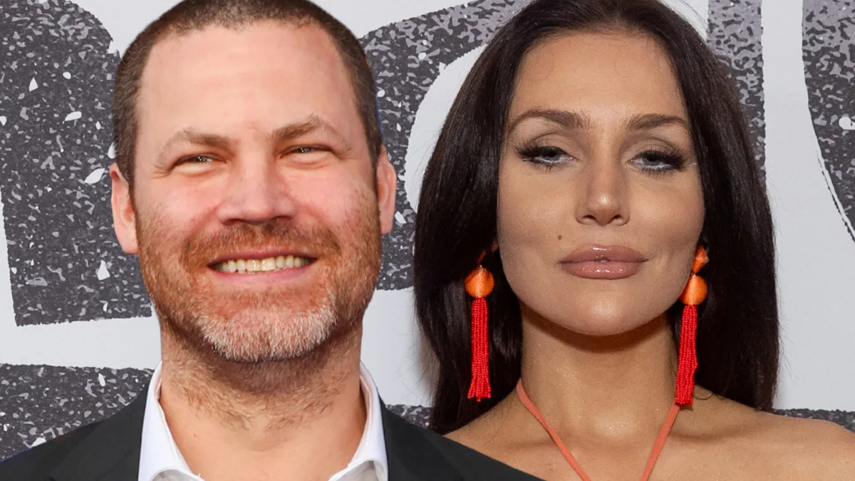 Courtney Stodden and Jared Safier Working on Marriage After Police Visit