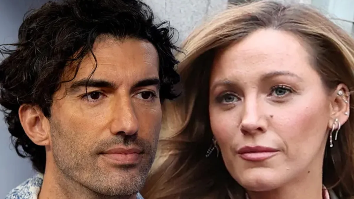Justin Baldoni vs Blake Lively: Fight Over $8M Legal Fees