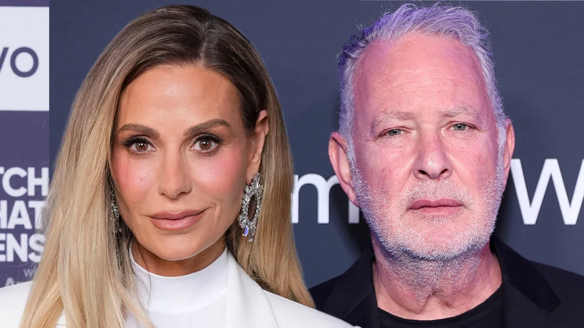 Dorit Kemsley and PK Kemsley Feud Over Financial Crisis and Foreclosure