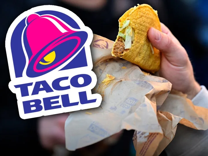 Taco Bell под следствием из-за вспышки паразита, вызывающего диарею — фото 1