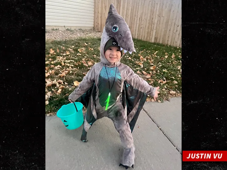 5-летний мальчик умер от редчайшей болезни Кларксона — фото 3