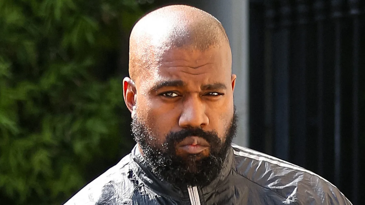 Kanye West's Ex-Employee Seeks $1.2M in Attorney's Fees in Lawsuit