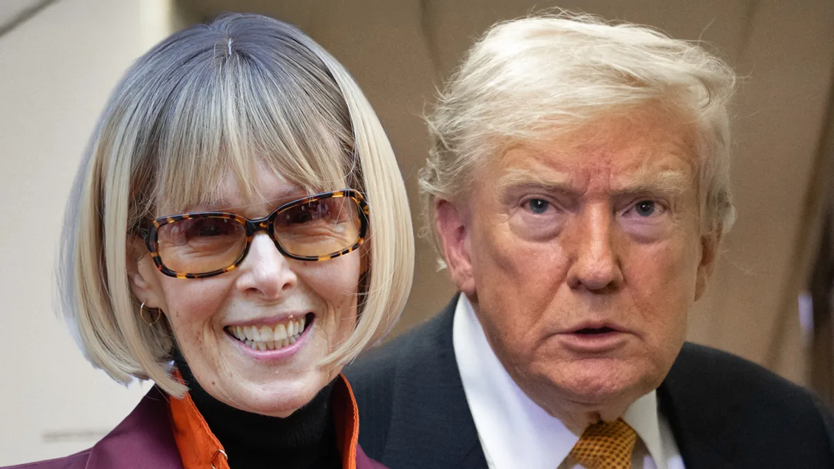 Trump Pays E. Jean Carroll $5.62M After Supreme Court Rejects Appeal