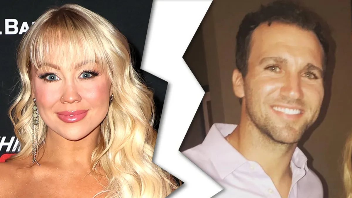 The Voice Alum RaeLynn Files for Divorce After 10 Years of Marriage