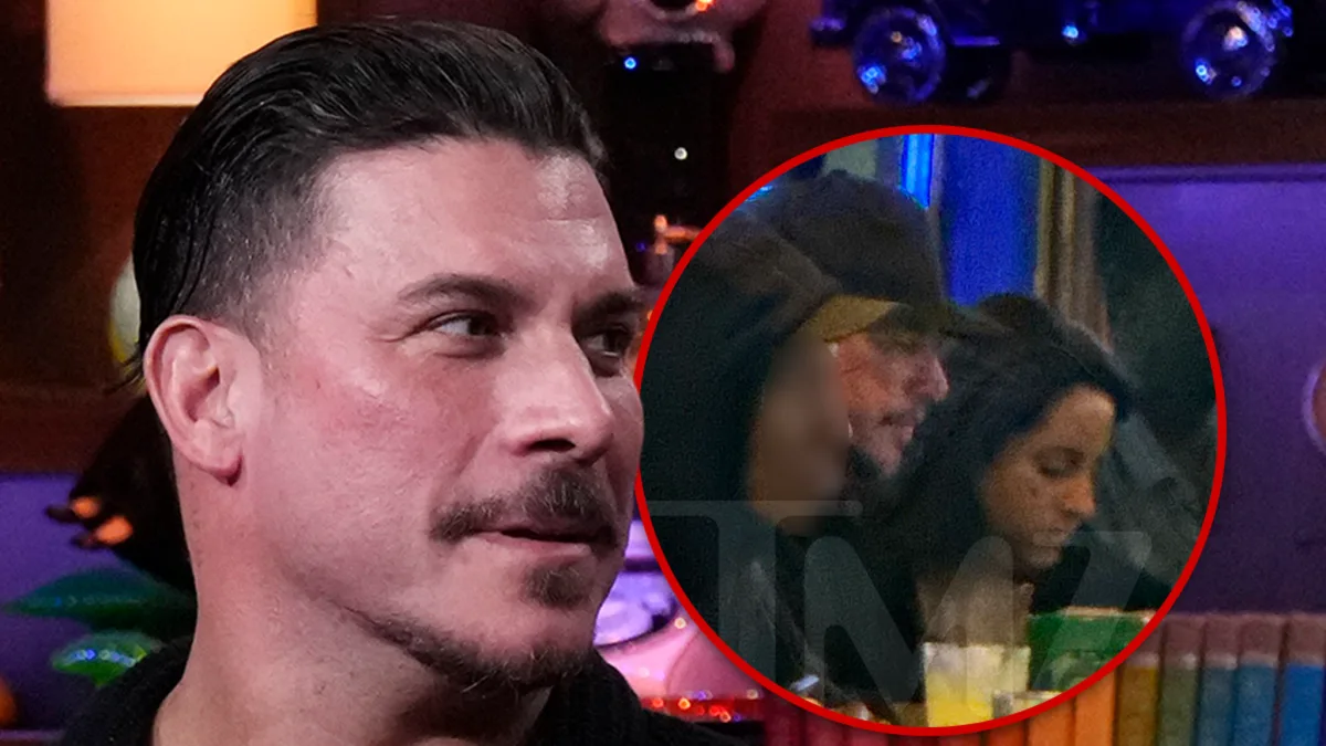 Jax Taylor and Lori Krebs: Scandalous Pool Photos Spark Controversy