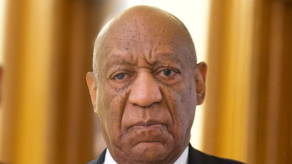 Bill Cosby's Health Issues Prevent Him From Being Deposed