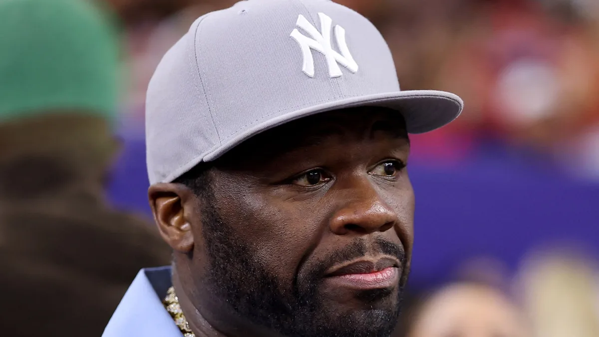 50 Cent требует отклонить иск бывшей помощницы