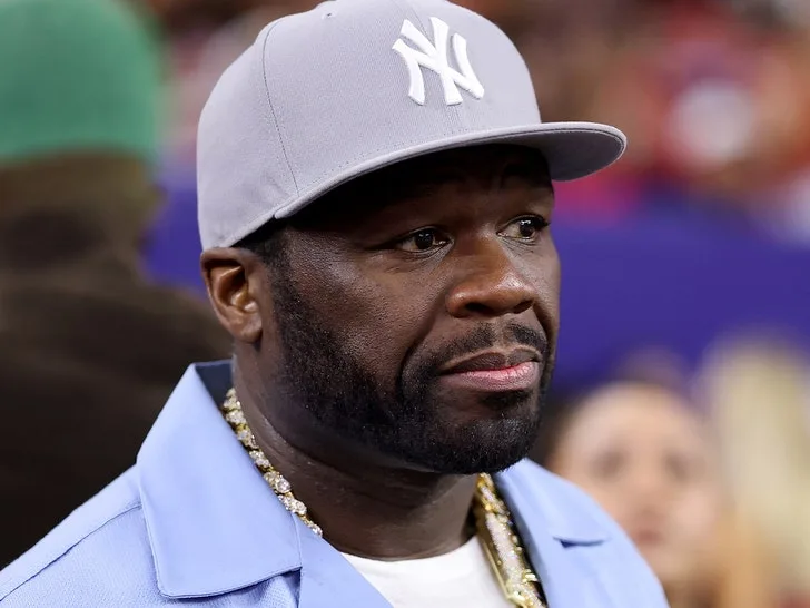 50 Cent требует отклонить иск бывшей помощницы — фото 1