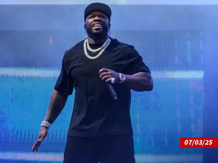 50 Cent требует отклонить иск бывшей помощницы — фото 2