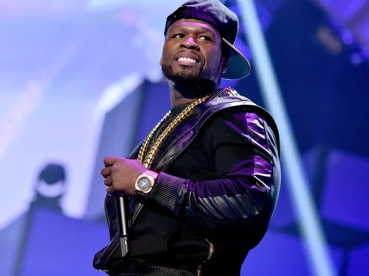 50 Cent требует отклонить иск бывшей помощницы — фото 4