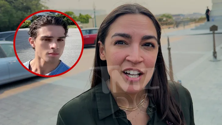 AOC раскритиковала тренд looksmaxxing Клавикулара — фото 1