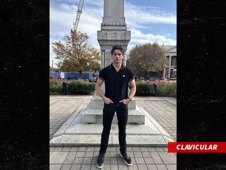 AOC раскритиковала тренд looksmaxxing Клавикулара — фото 3