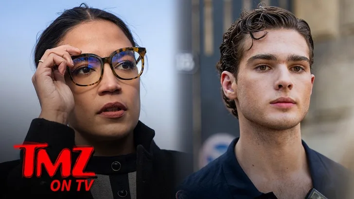 AOC раскритиковала тренд looksmaxxing Клавикулара — фото 4