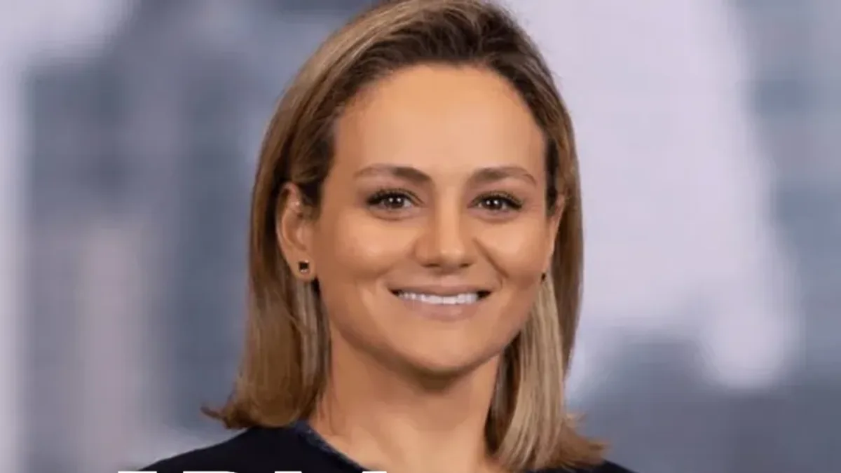 JPMorgan Exec Files Counterclaim in Harassment Lawsuit