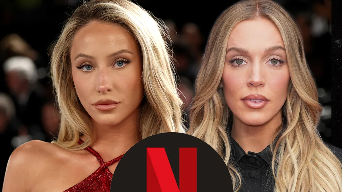 Alix Earle to Address Alex Cooper Fallout in New Netflix Series