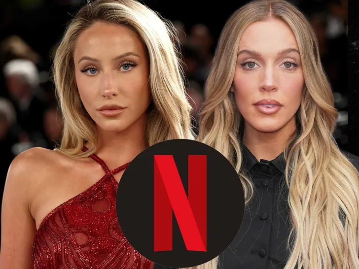 Аликс Эрл расскажет о конфликте с Алекс Купер в новом шоу Netflix — фото 1