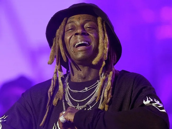 Lil Wayne требовал от ассистента хорошие манеры и умение скручивать бланты — фото 1
