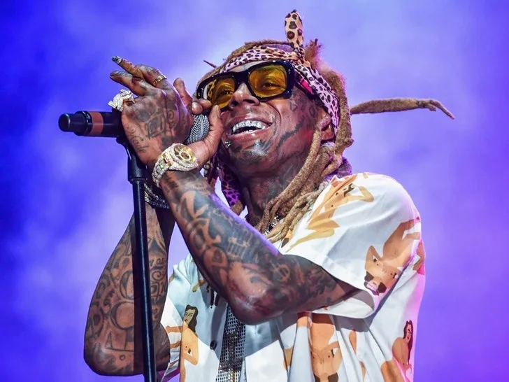 Lil Wayne требовал от ассистента хорошие манеры и умение скручивать бланты — фото 2