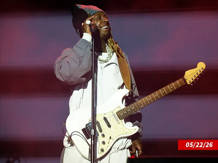 Lil Wayne требовал от ассистента хорошие манеры и умение скручивать бланты — фото 3