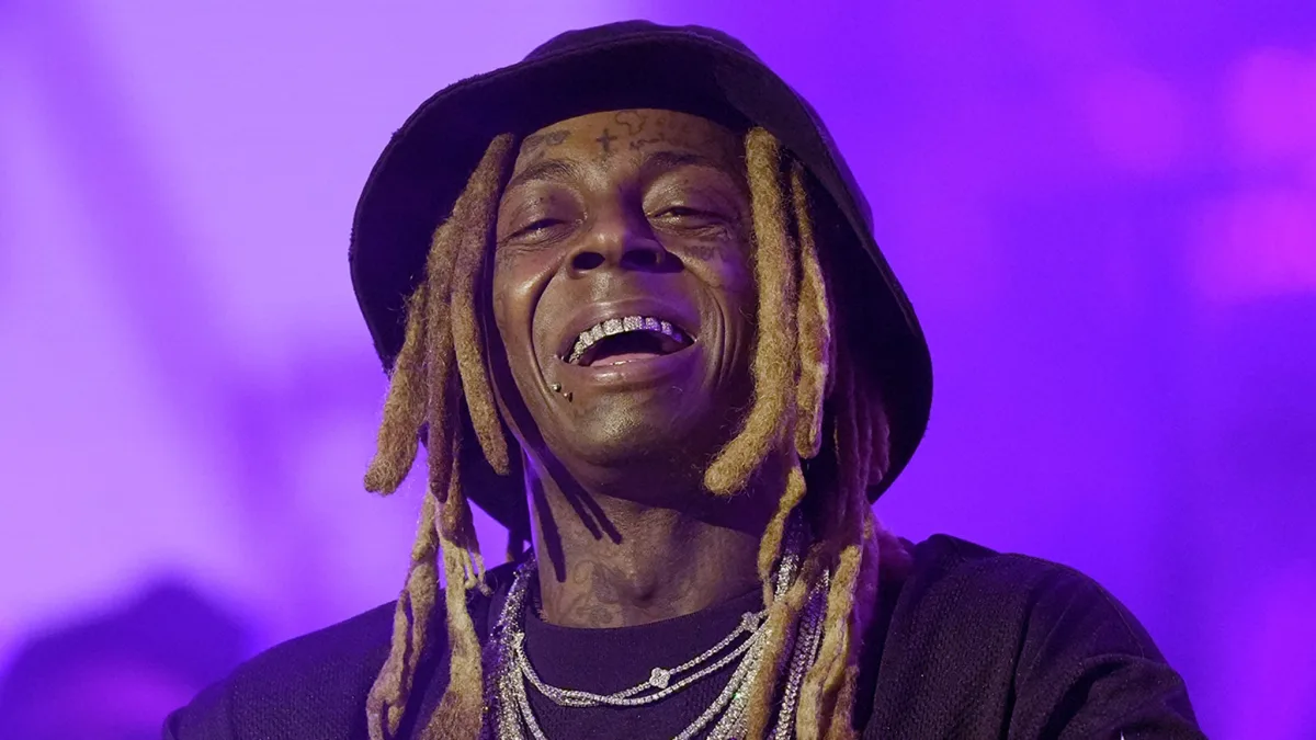 Lil Wayne Required Assistant to Have Good Hygiene and Roll Blunts