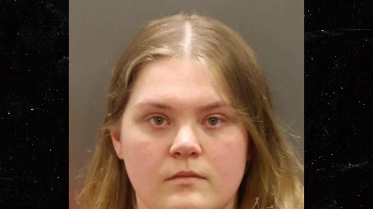 Mother Accused of Killing Twins and Blaming Vaccines Gets Surprising Support