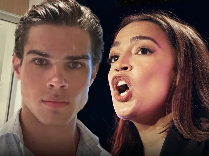 Клавикуляр ответил AOC на критику луксмаксинга — фото 1