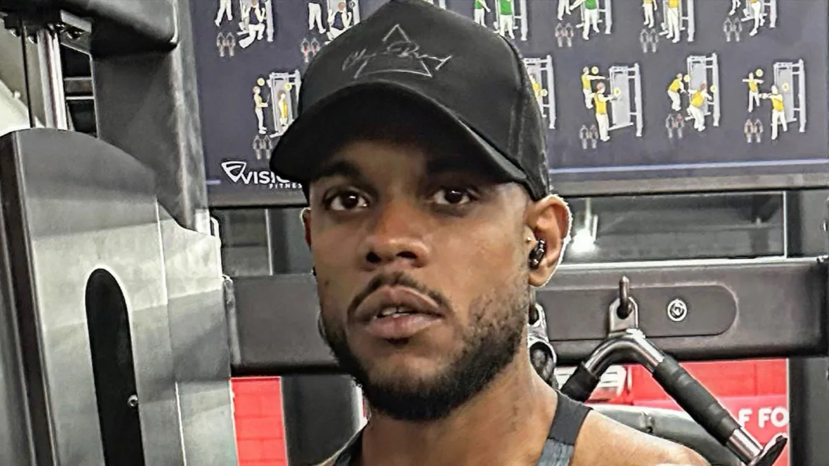 Bodybuilder Mailson Araujo Dies at 35 After Gym Photo