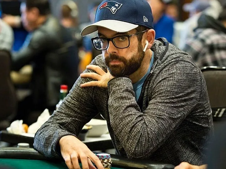 Покерист Джаред Гринер ограблен после выигрыша на WSOP — фото 4