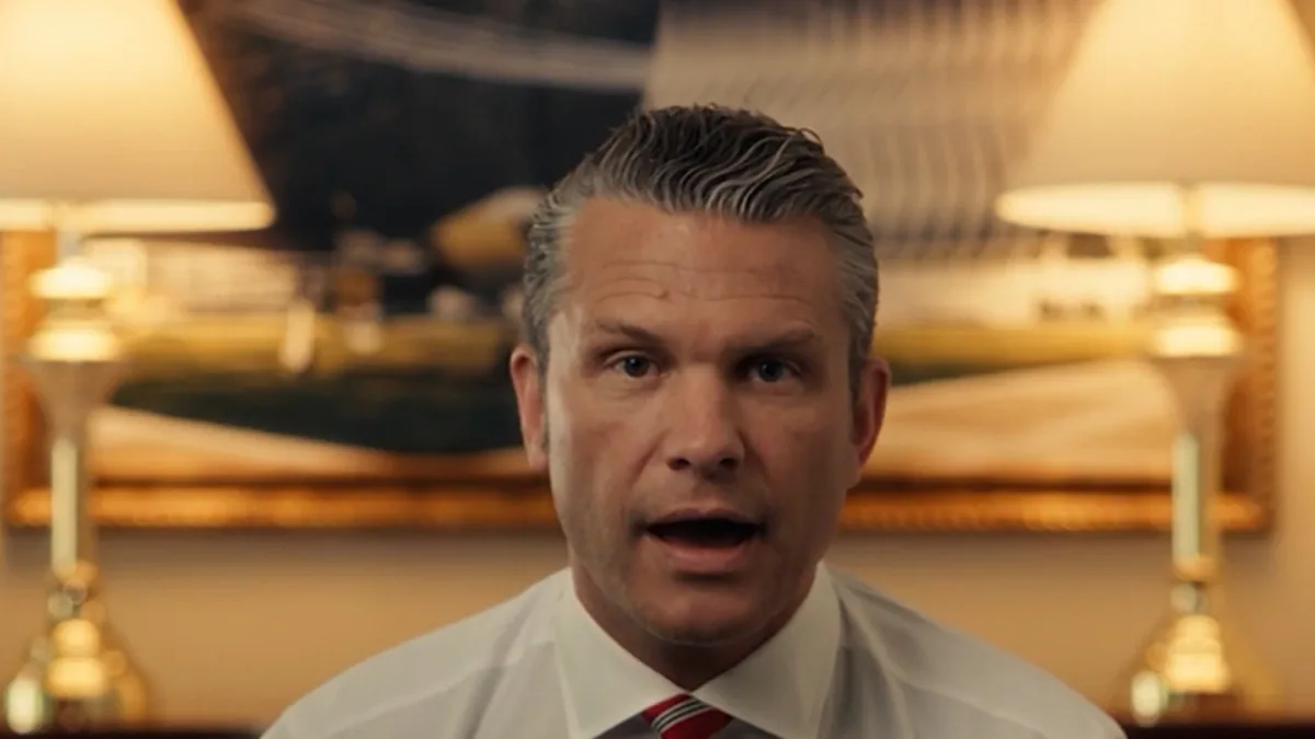 Pete Hegseth Orders Testosterone Screenings for Service Members Over 30