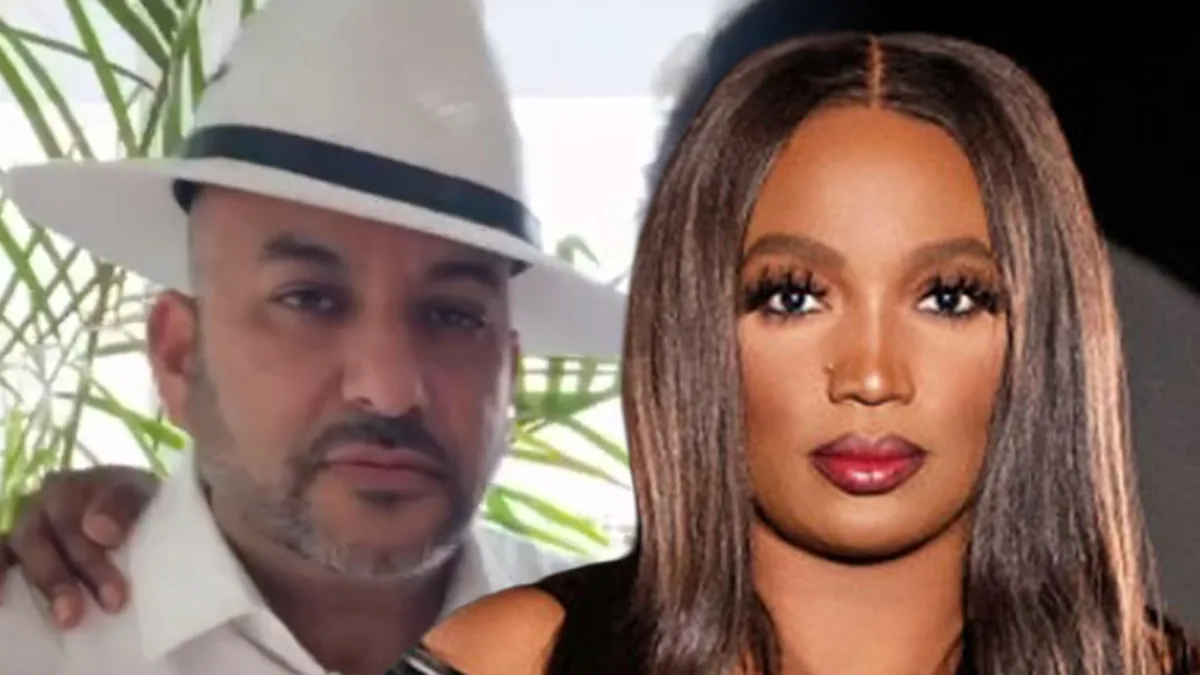 Colin Dias of 'Married to Medicine L.A.' Denies Ex-Wife's Murder Plot Claims