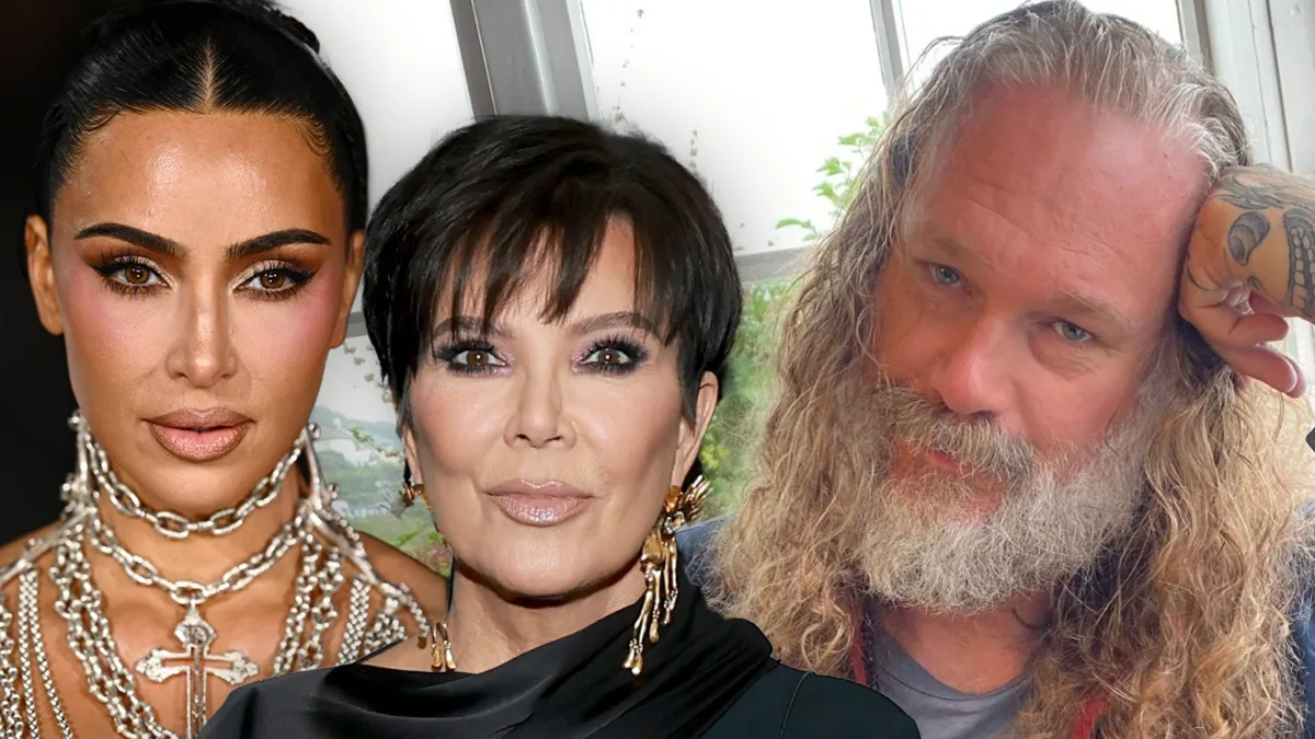 Kardashians' Bodyguard Mason Haynes Dies in Car Crash