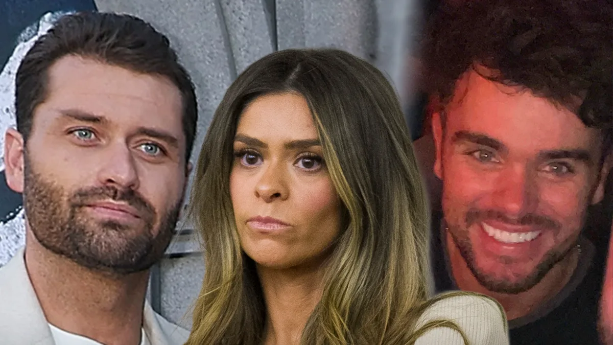 Taylor Frankie Paul: Child Services Files Petition Over Her Kids