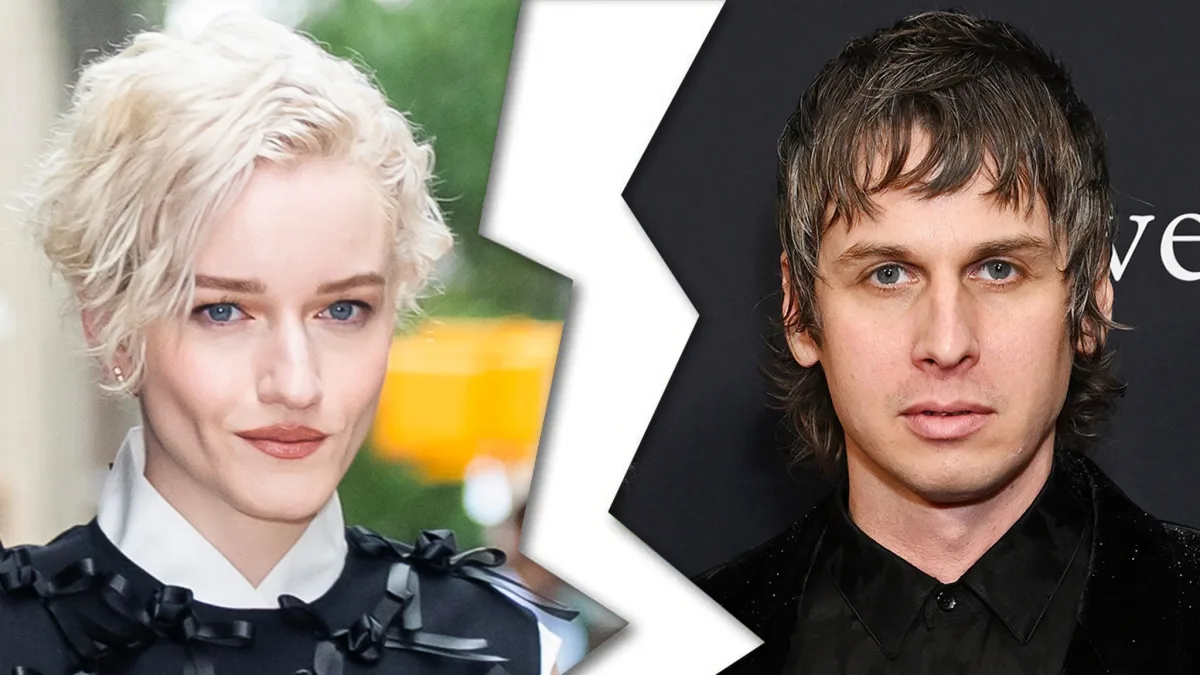 Julia Garner and Mark Foster Split After 6 Years of Marriage