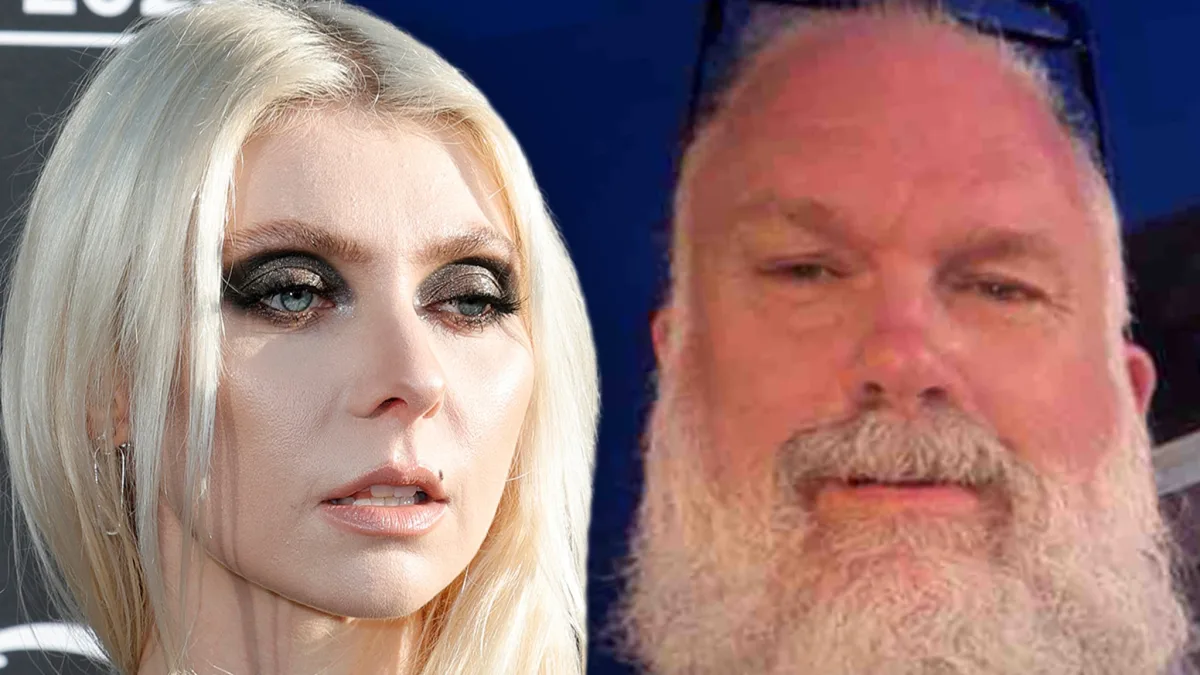 Taylor Momsen Mourns Death of Bodyguard Mason Haynes