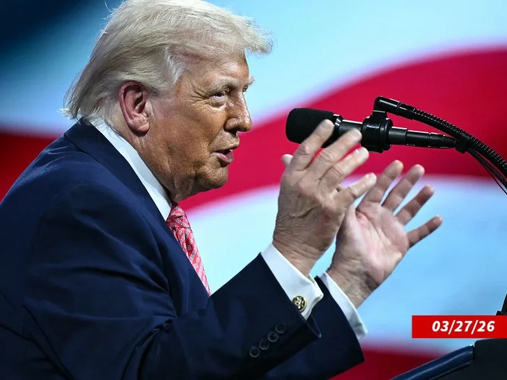 Оператор телесуфлера Трампа выиграл $100 тысяч на ставках на его речи — фото 2