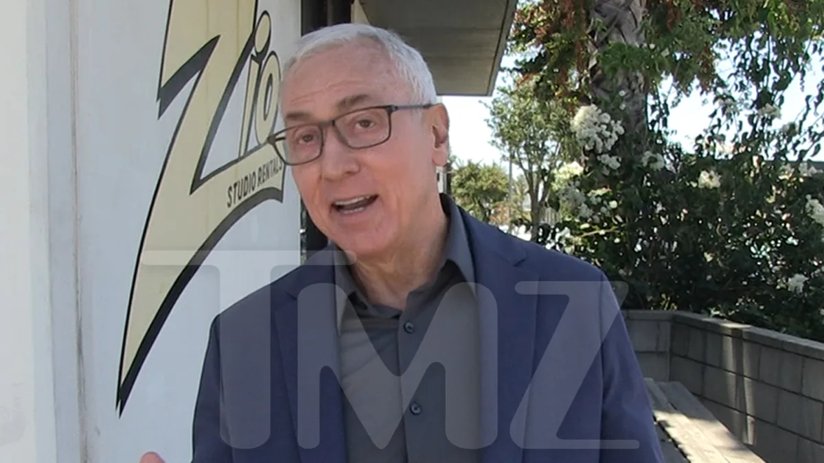 Dr. Drew on Diarrhea Outbreak: Don't Panic