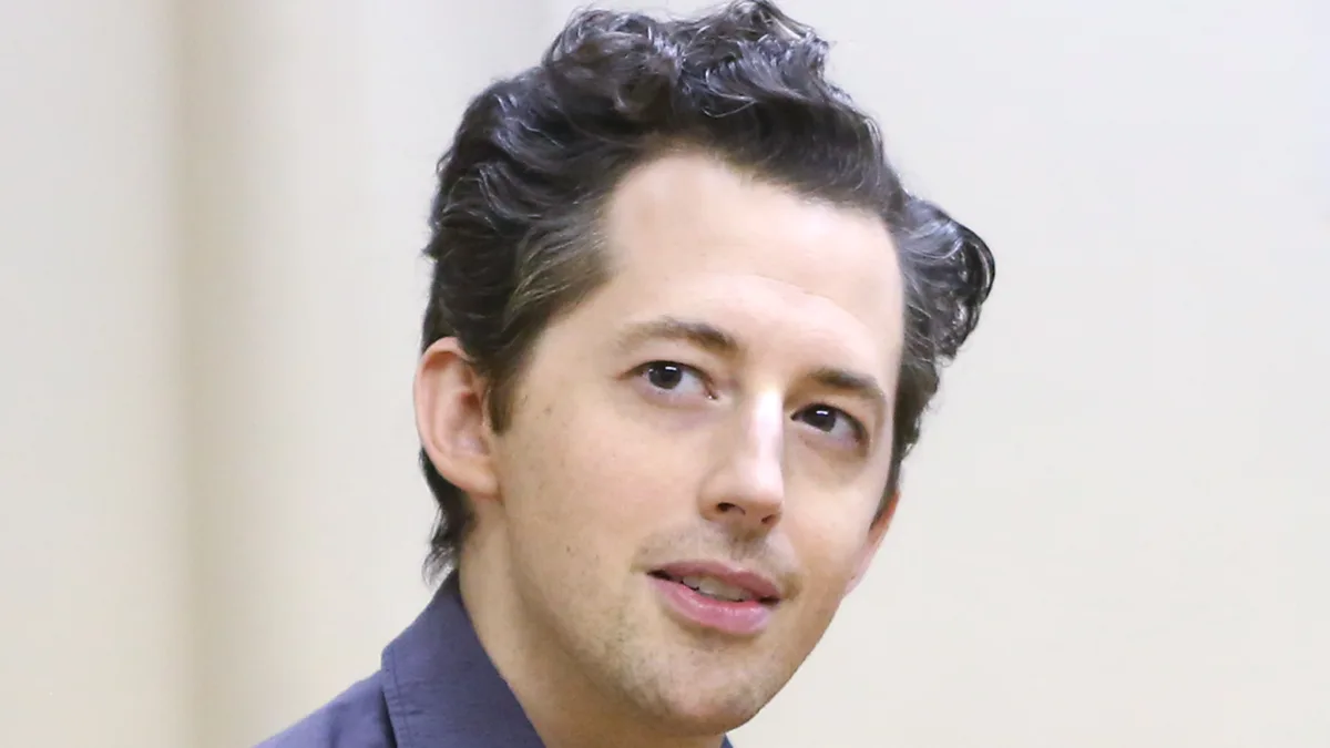 Josh Grisetti from 'Marvelous Mrs. Maisel' Cause of Death Revealed