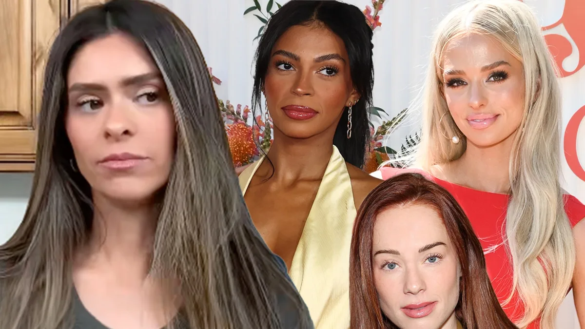 Mormon Wives Cast Mass Unfollows Taylor Frankie Paul, Friendship Ties Cut