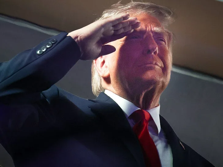 Трамп посетит финал ЧМ-2026: Аргентина против Испании — фото 4